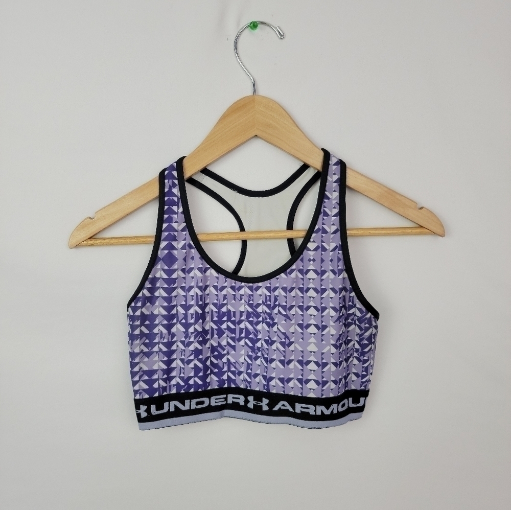 Women's Small Under Armour Sports bra